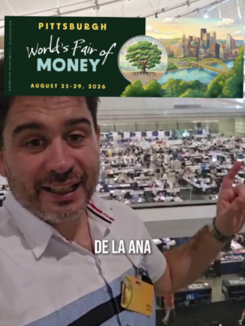 @Blog Numism&aacute;tico