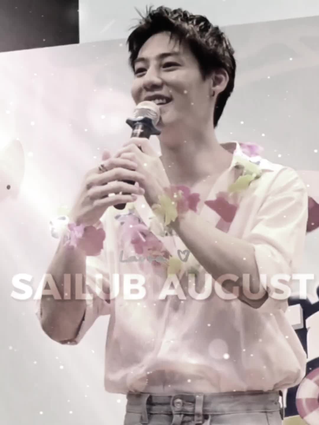 @Lᴀᴜʀᴀ⚡꧁★Sailub★꧂