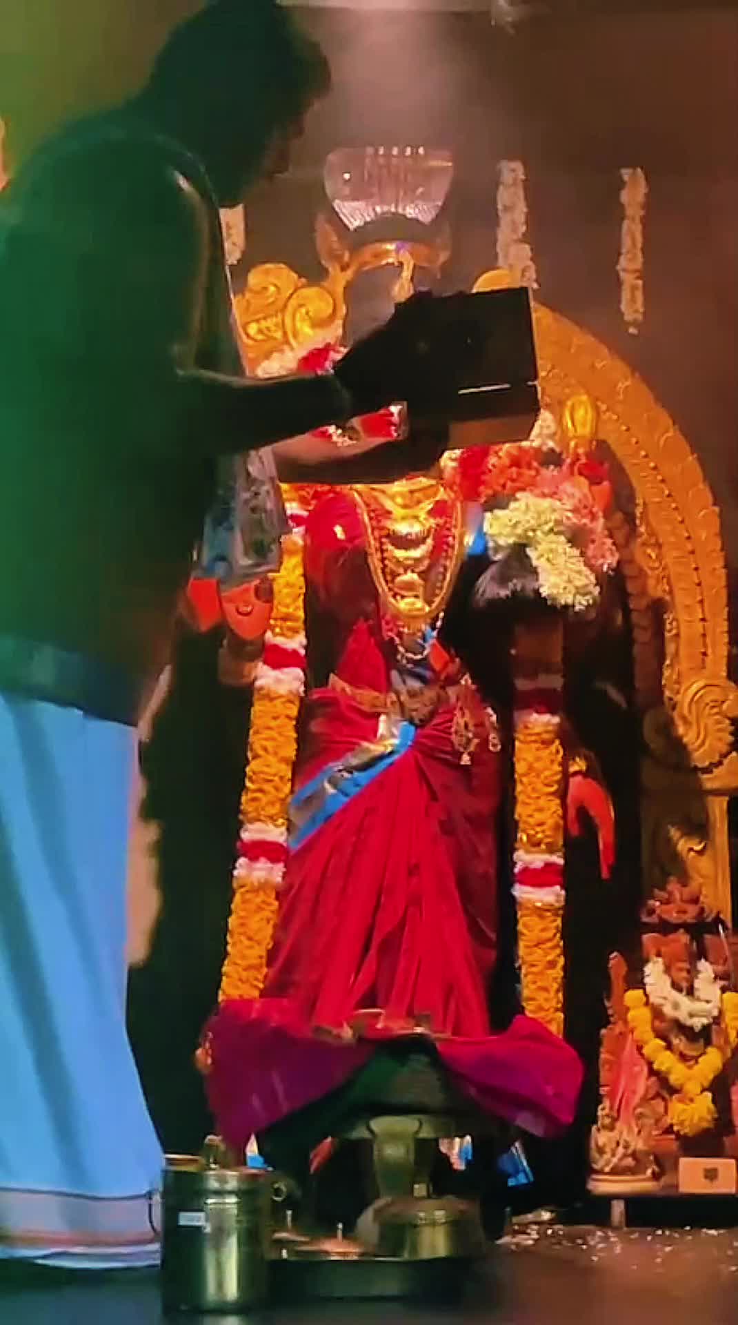 @Mariamman🔱