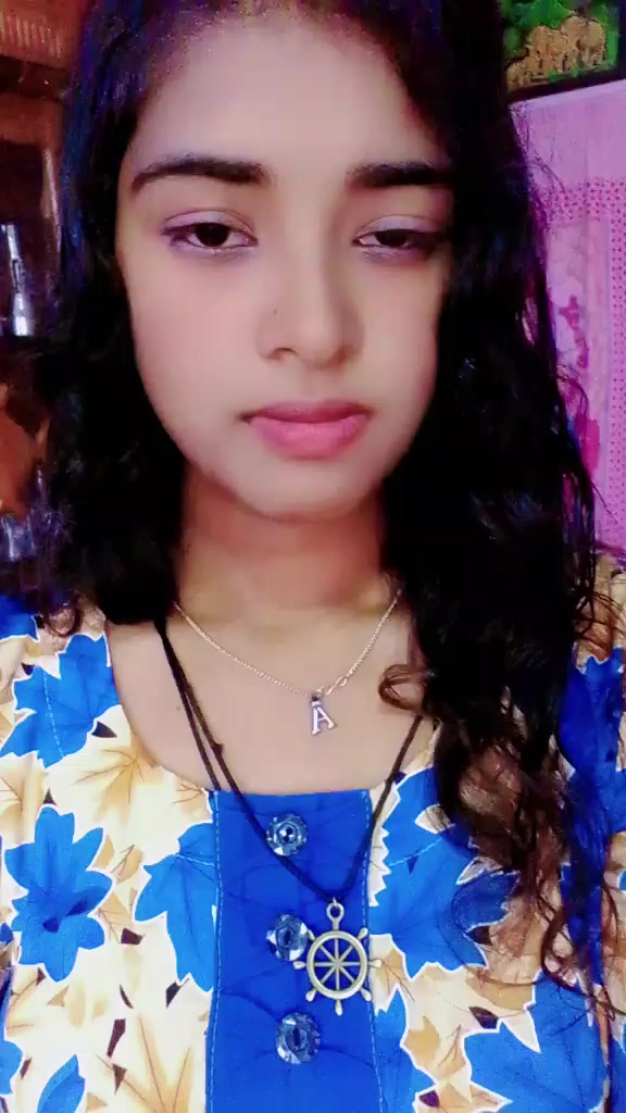 @💜abirami ( single girl )💜
