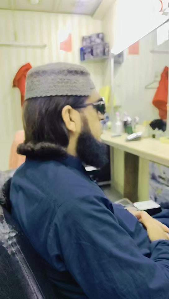 @حافظ ظہیر احمد مدنی