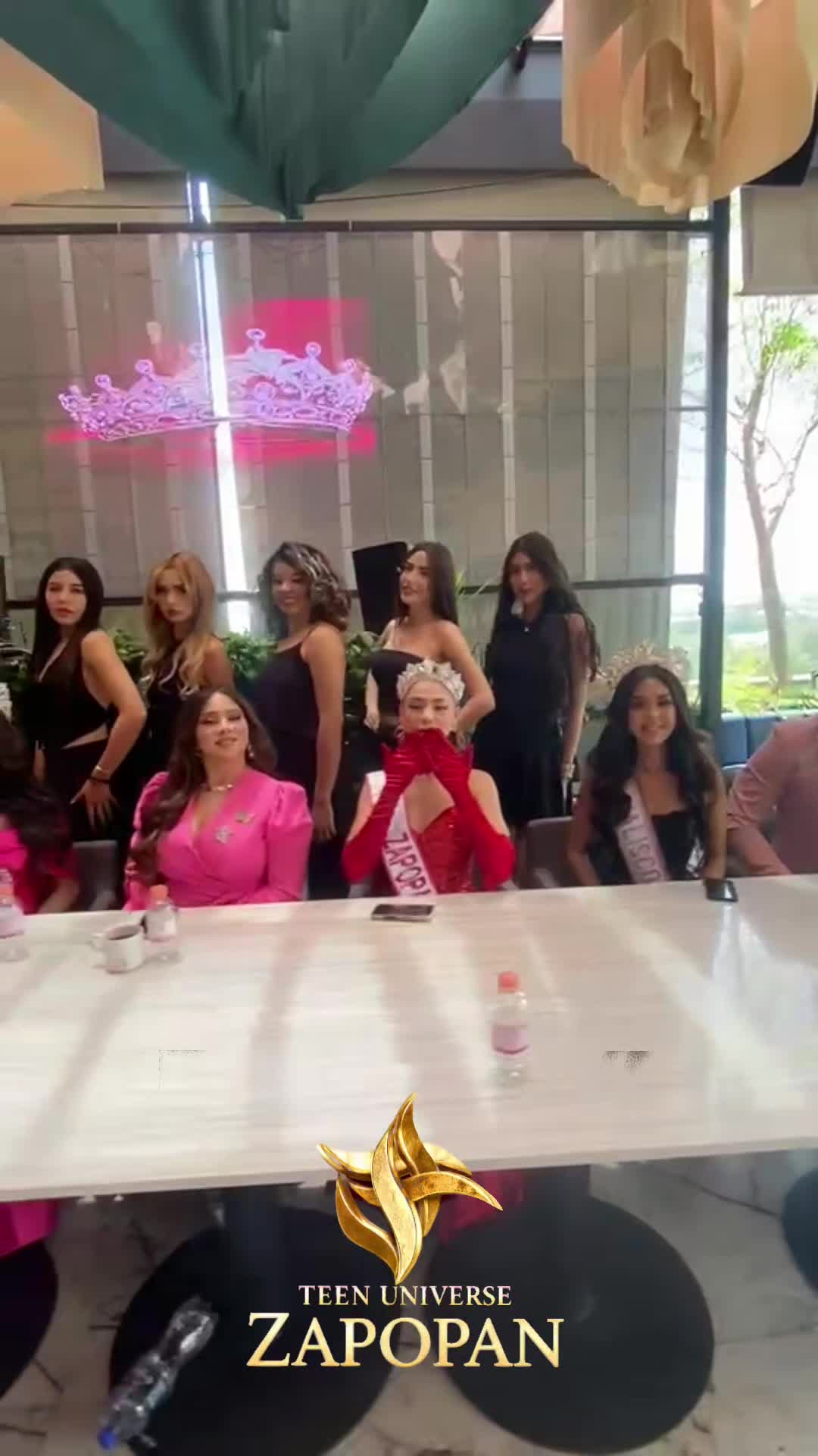 @teenuniverse.zapopan