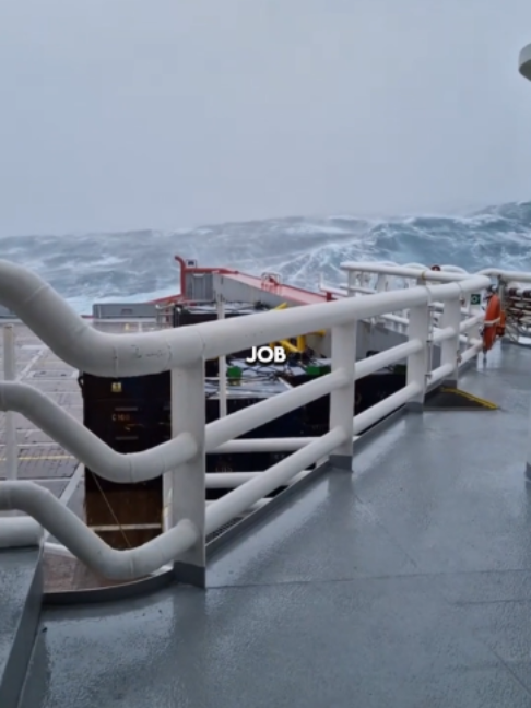 @OFFSHORE CAREER