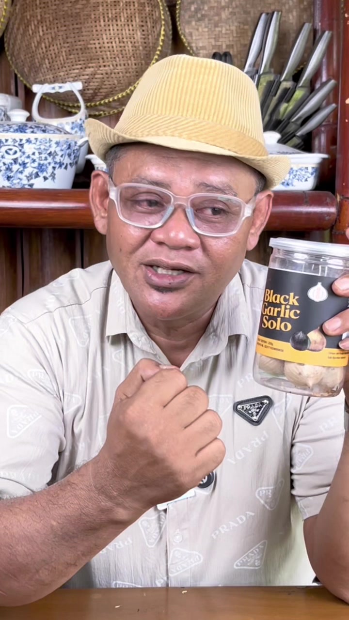 @Yanto Ganjar