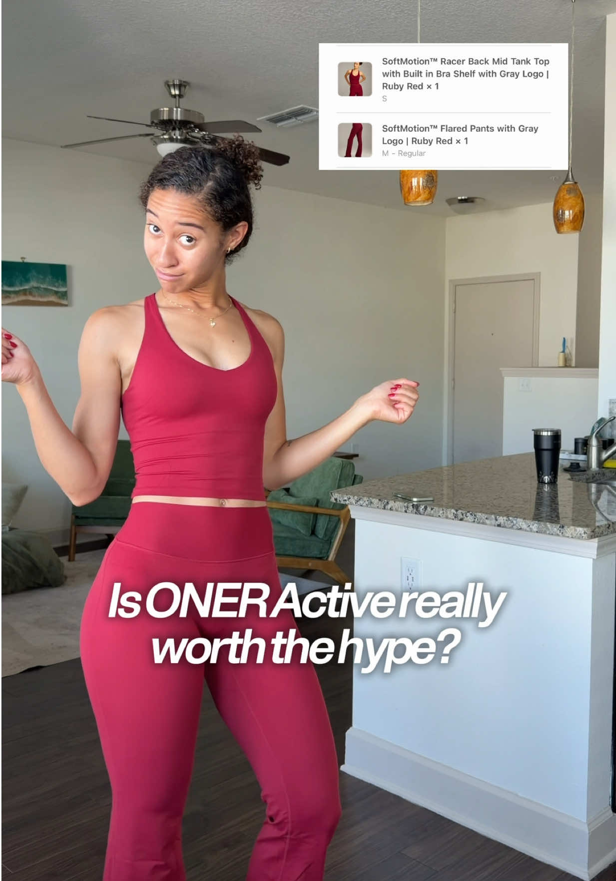 @Olivia | UGC Creator