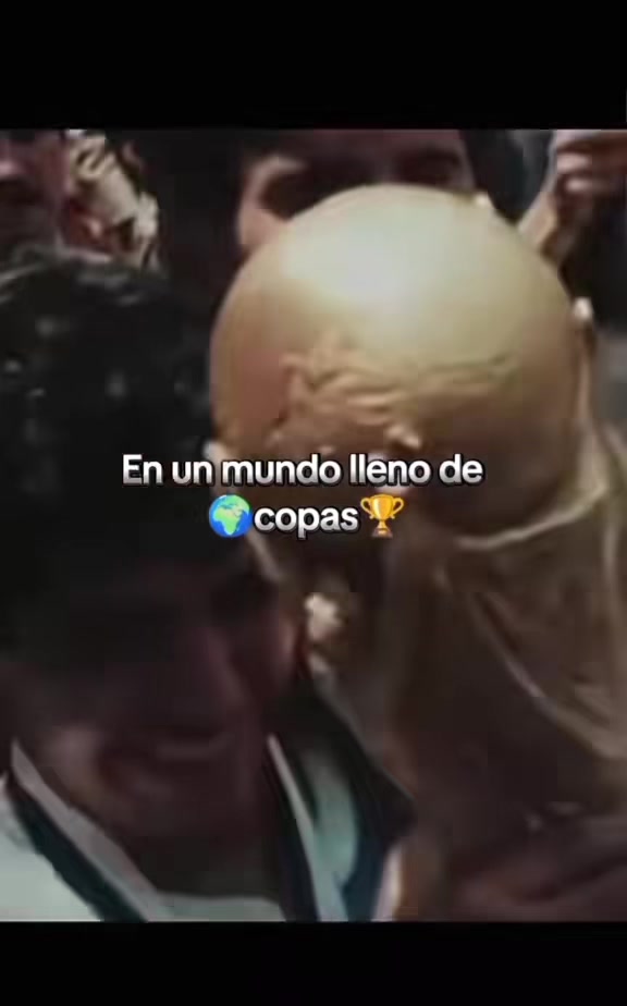 @Fan del universo