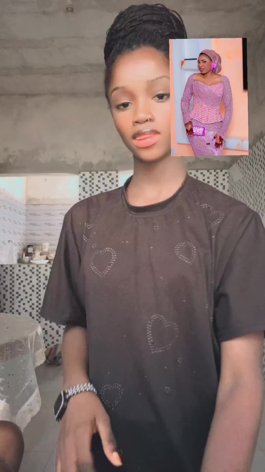 @princesse fall🥰😘