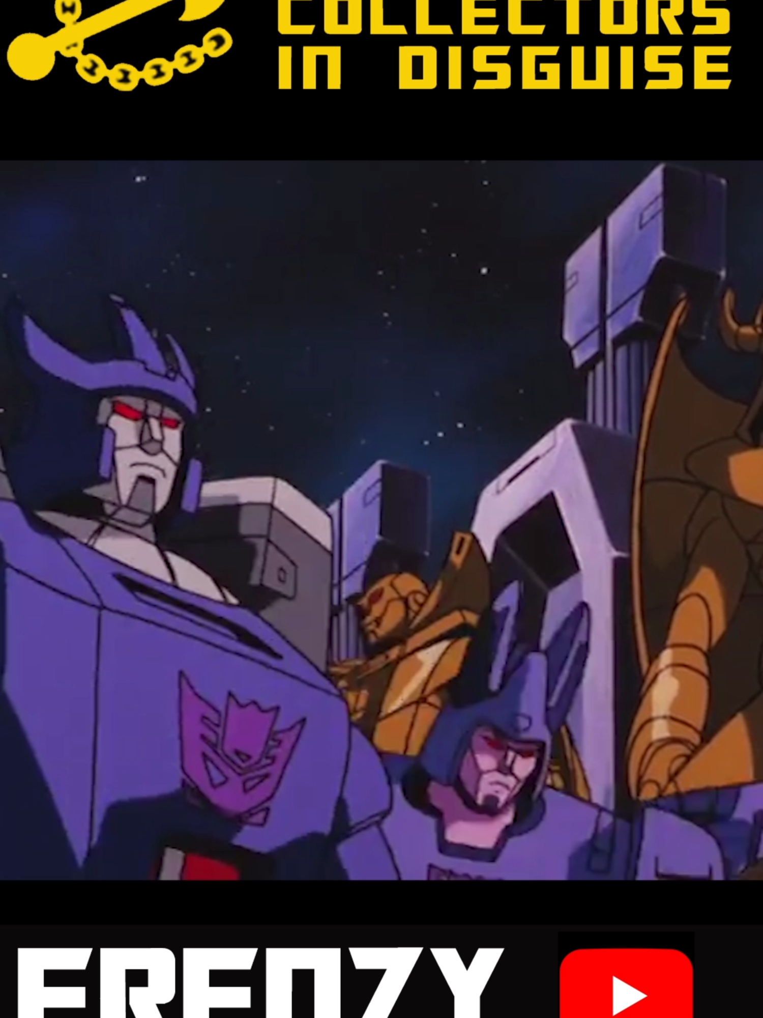 @Children of Primus
