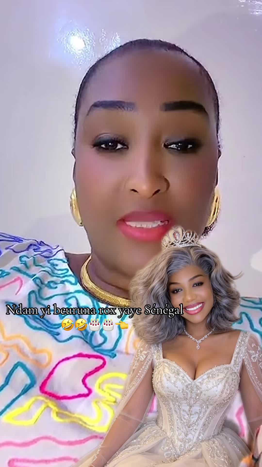 @💚TÉLÉ|__ 📺__|SÉNÉGAL 🇸🇳💛