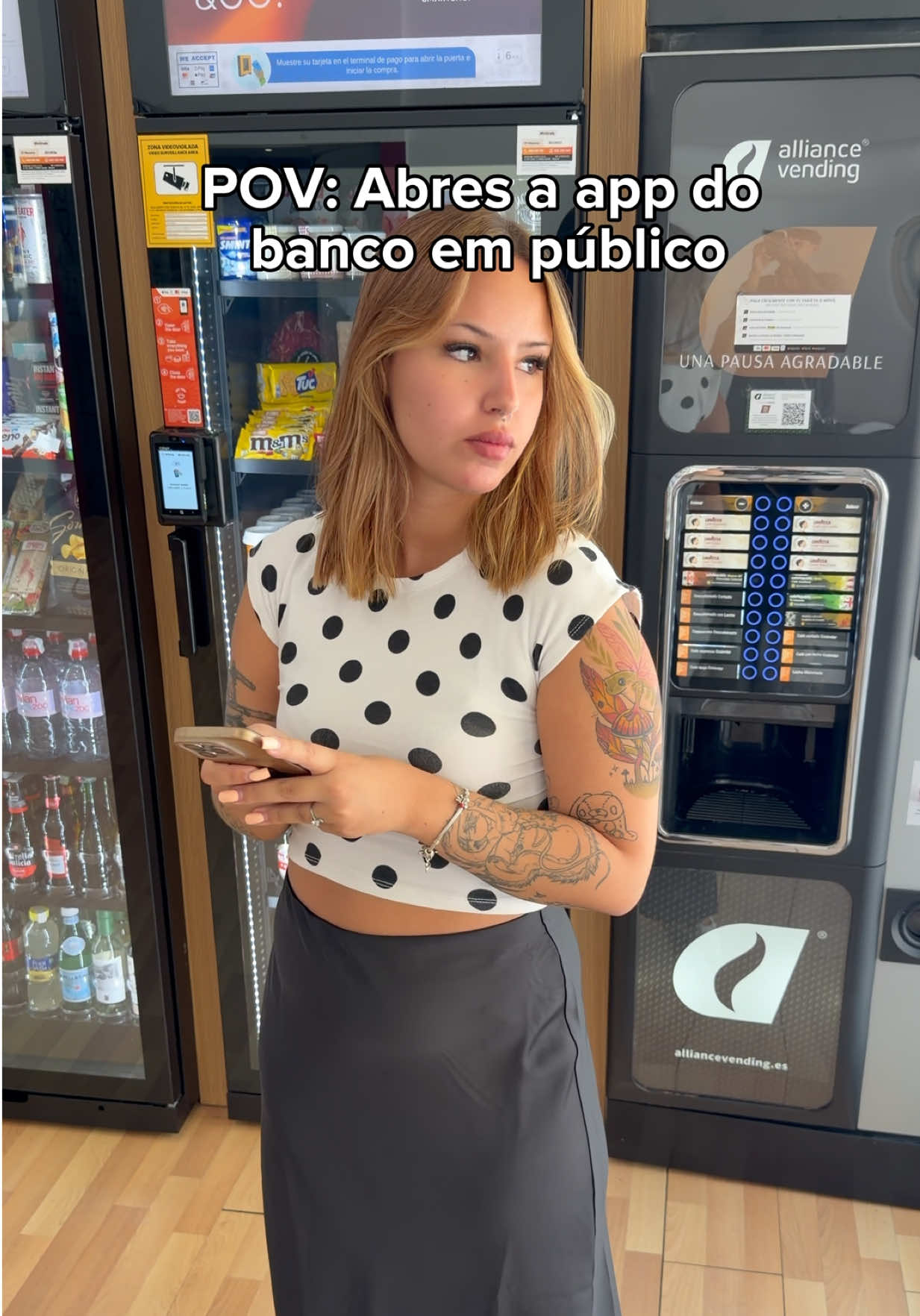 @Patricia Ribeiro