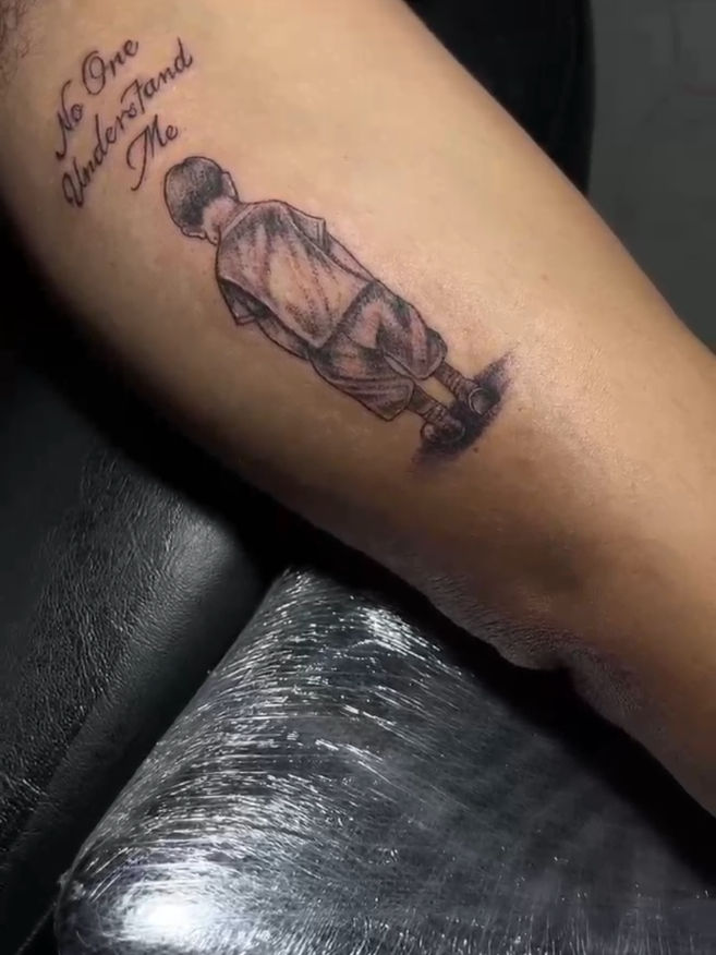 @Dardanusa Tatto Palembang