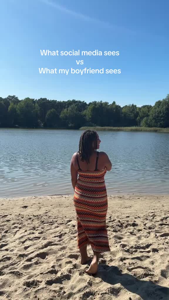 @Tia-Rae | Content Creator
