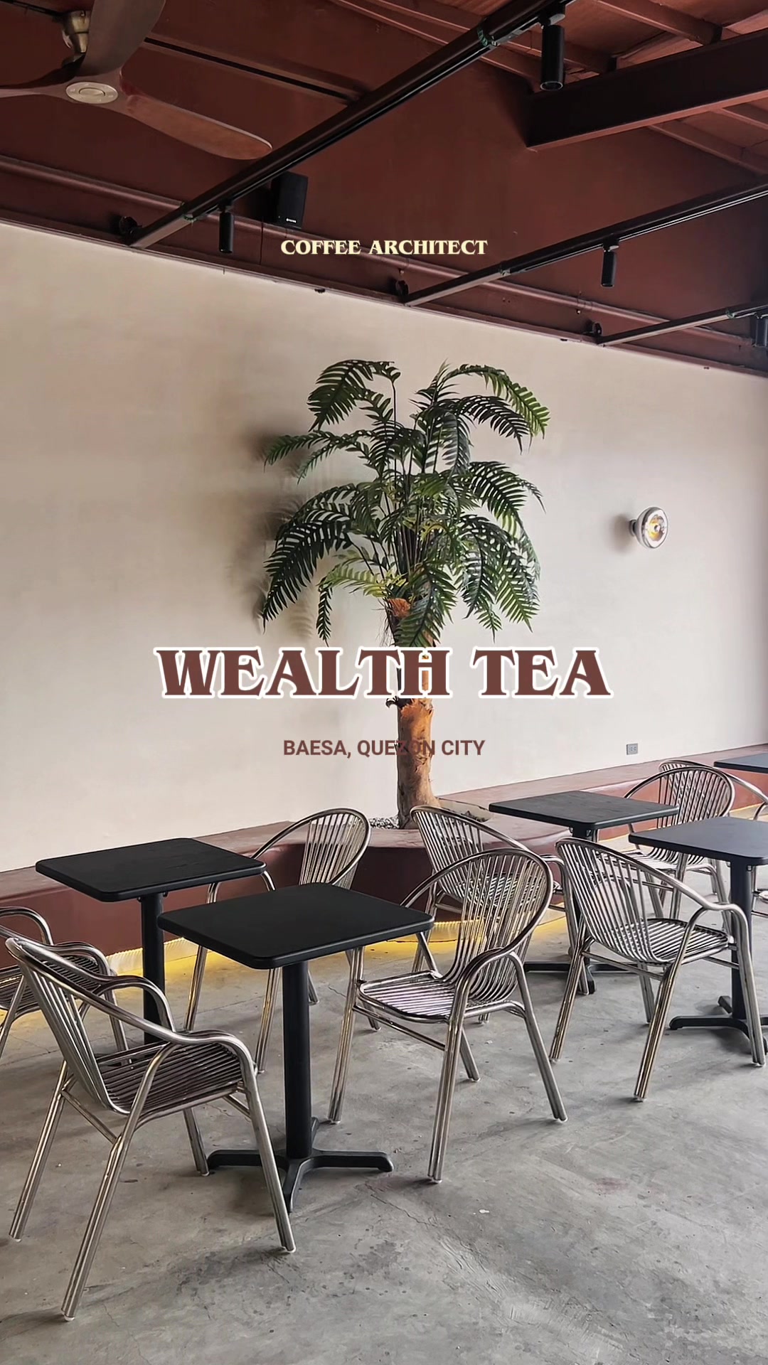@coffee architect ⌂☕︎