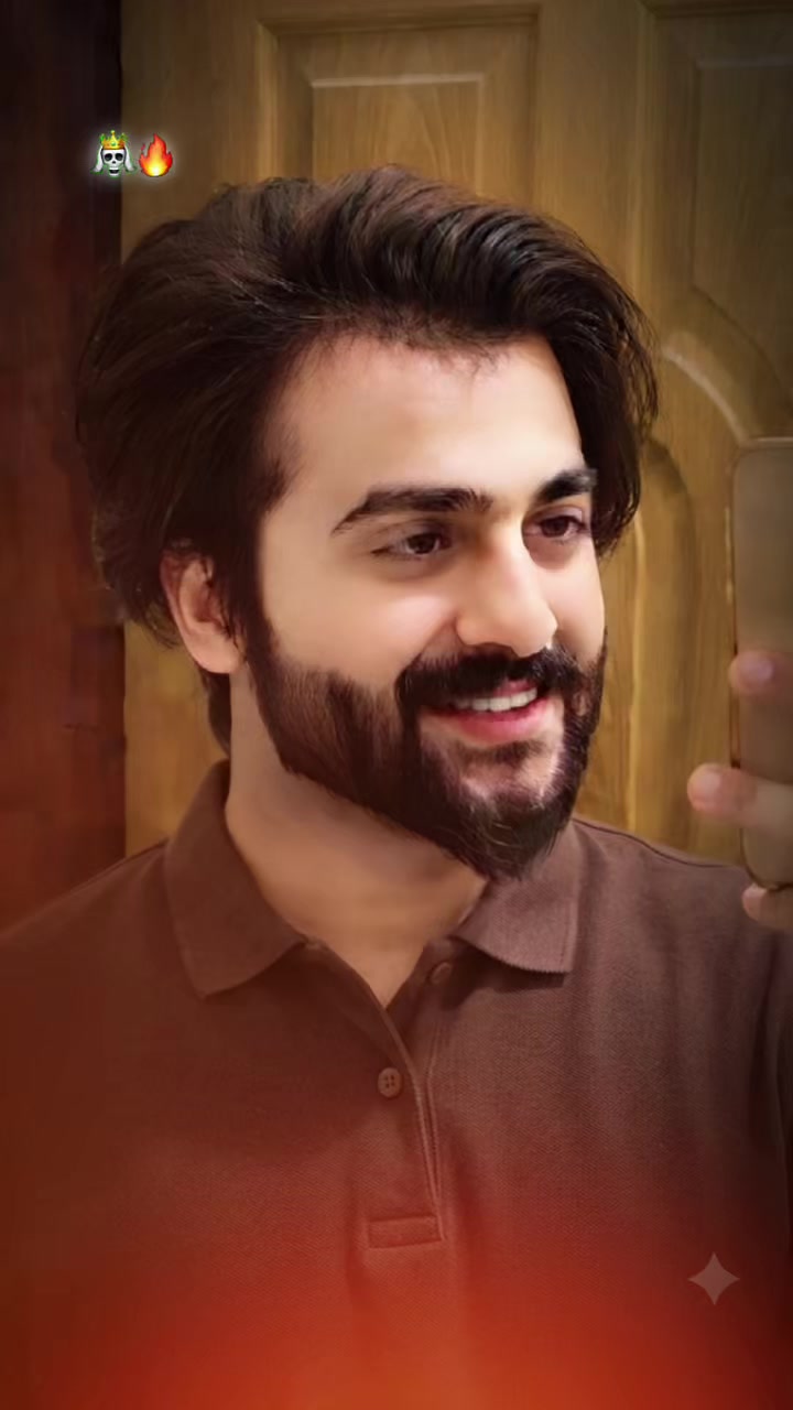 @Chaudhary Waleed
