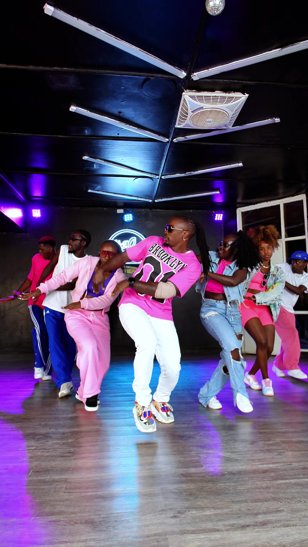 @Dance general🇰🇪