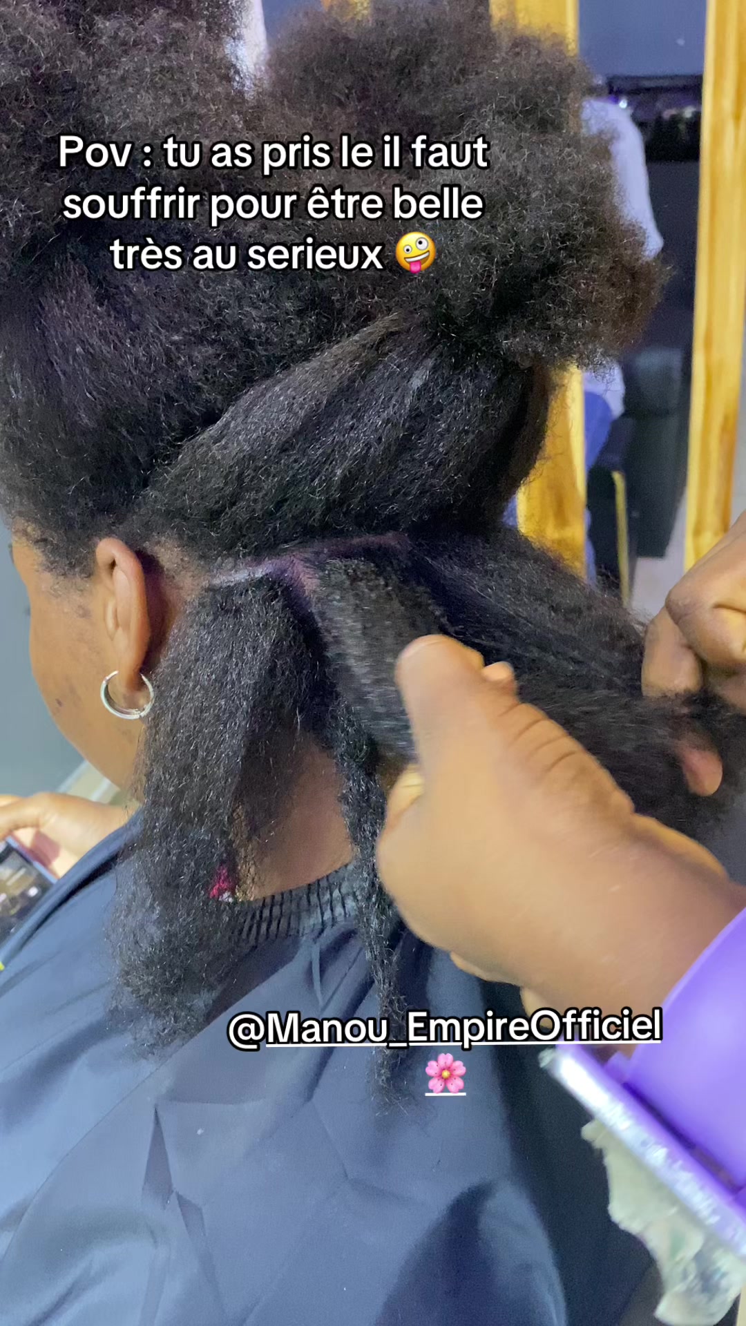 @Gloirearielle