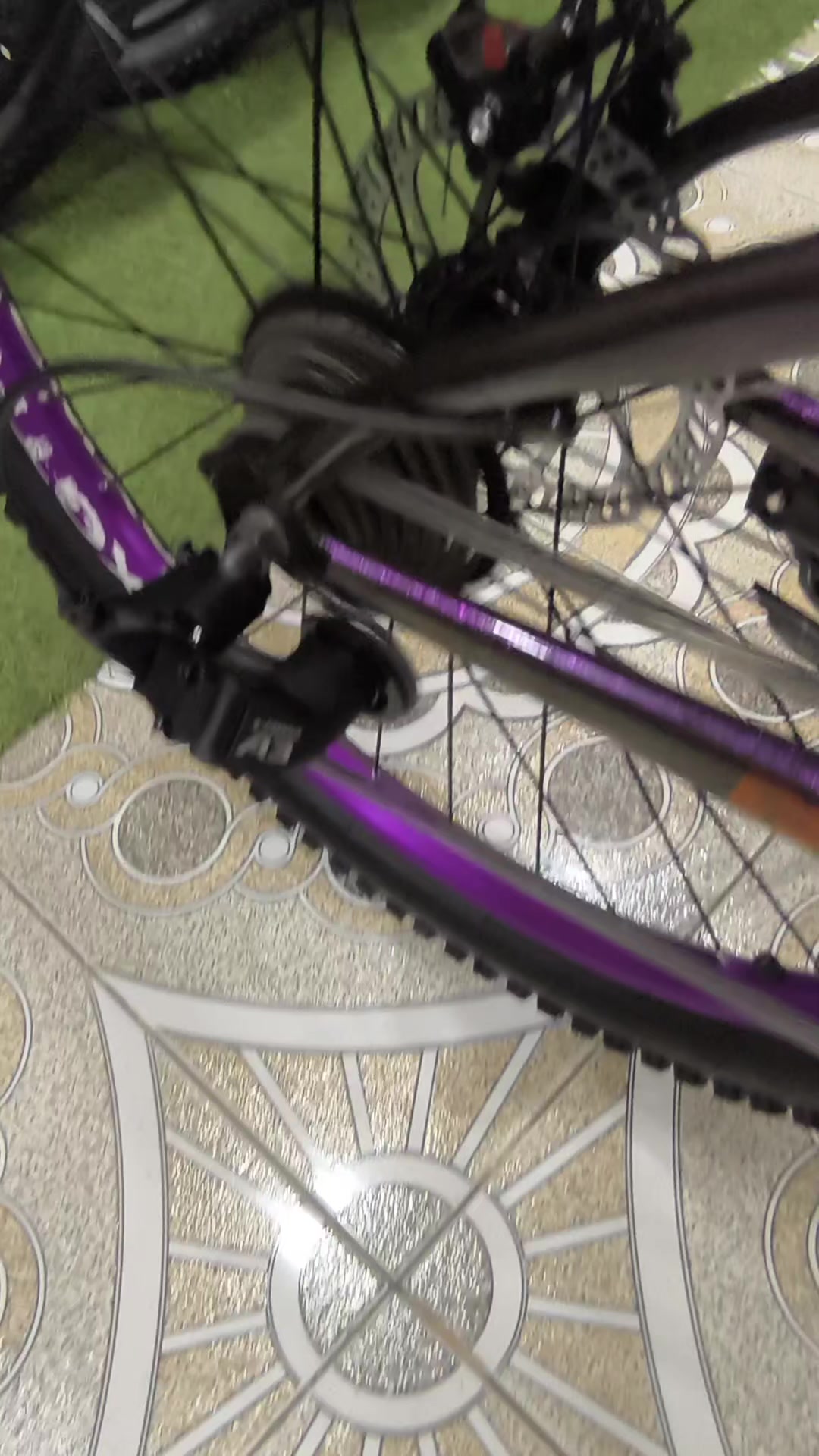 @Zeyd Velo Servis