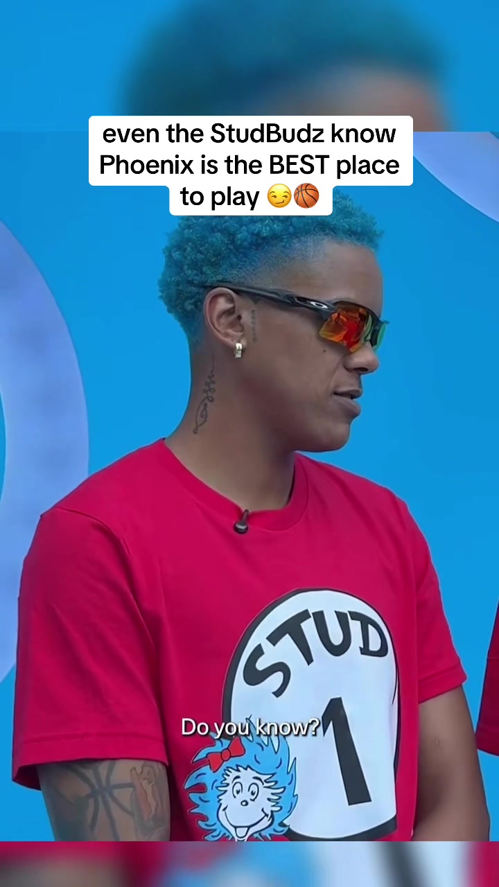 @Phoenix Mercury