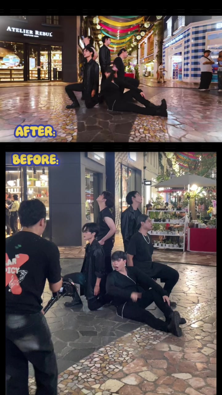 @SUGAR X SPICY DANCE COVER 🎵