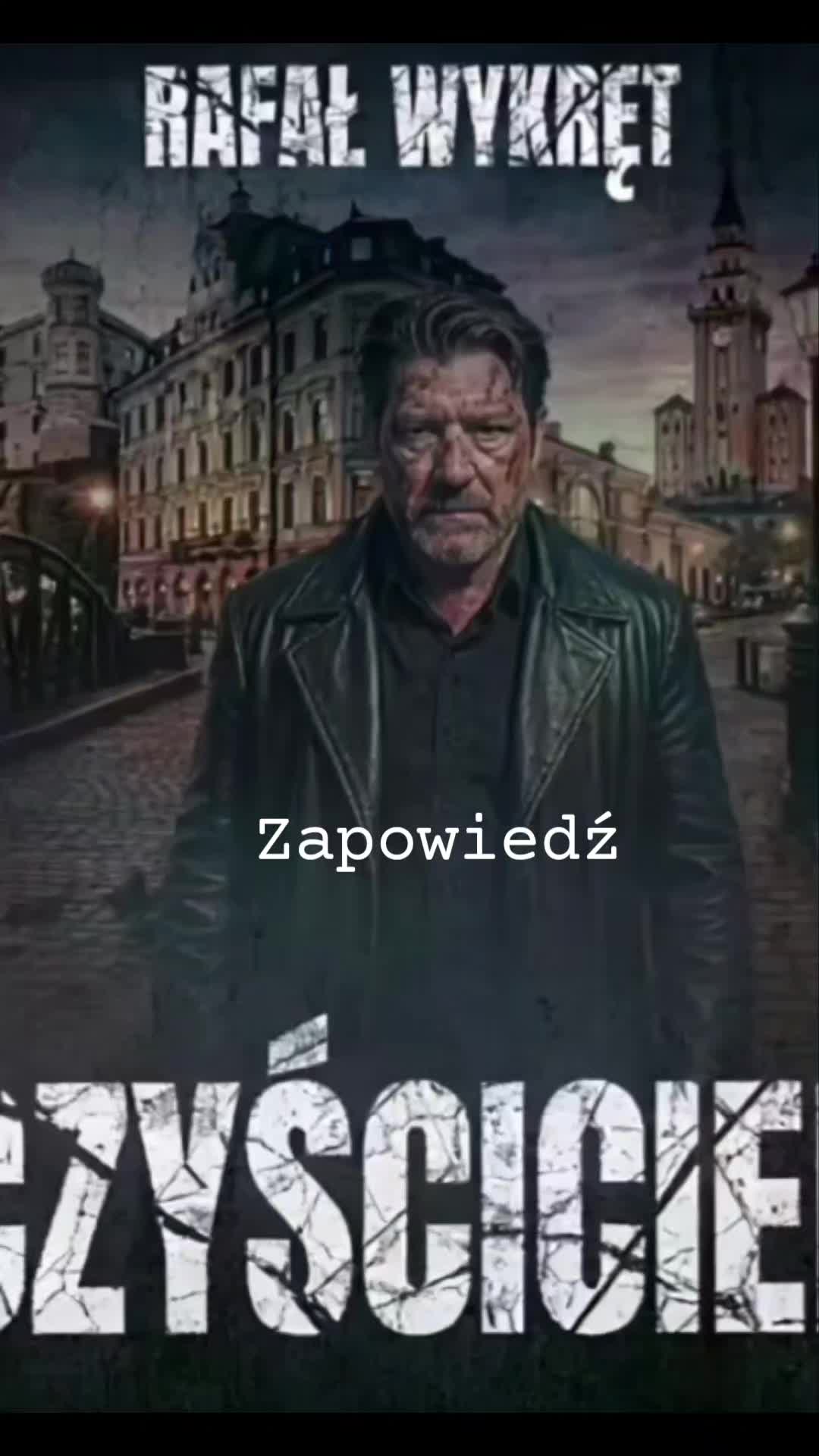 @Rafał Wykręt Podróżnik-Pisarz