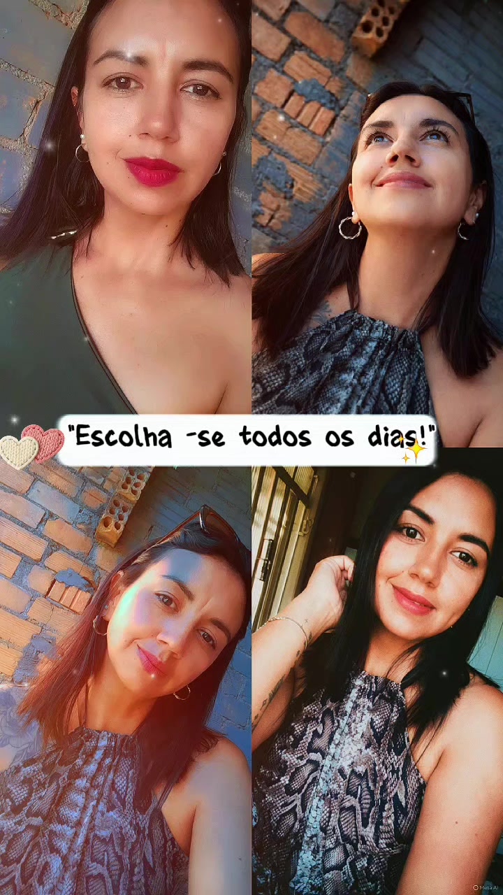 @Dreya Chaves