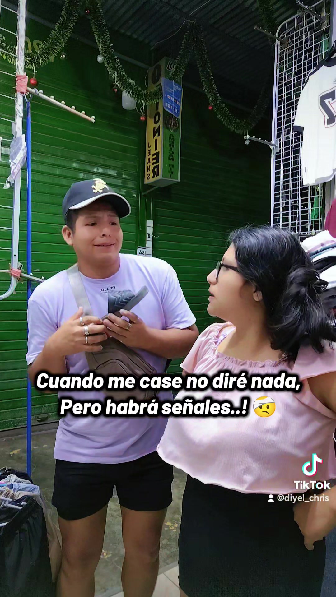@Diyel Chrís ✅