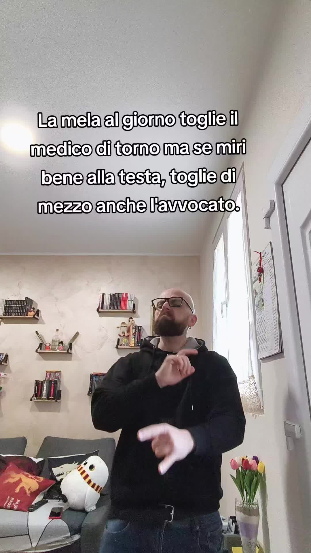 @Fabio Sean Leuzzi