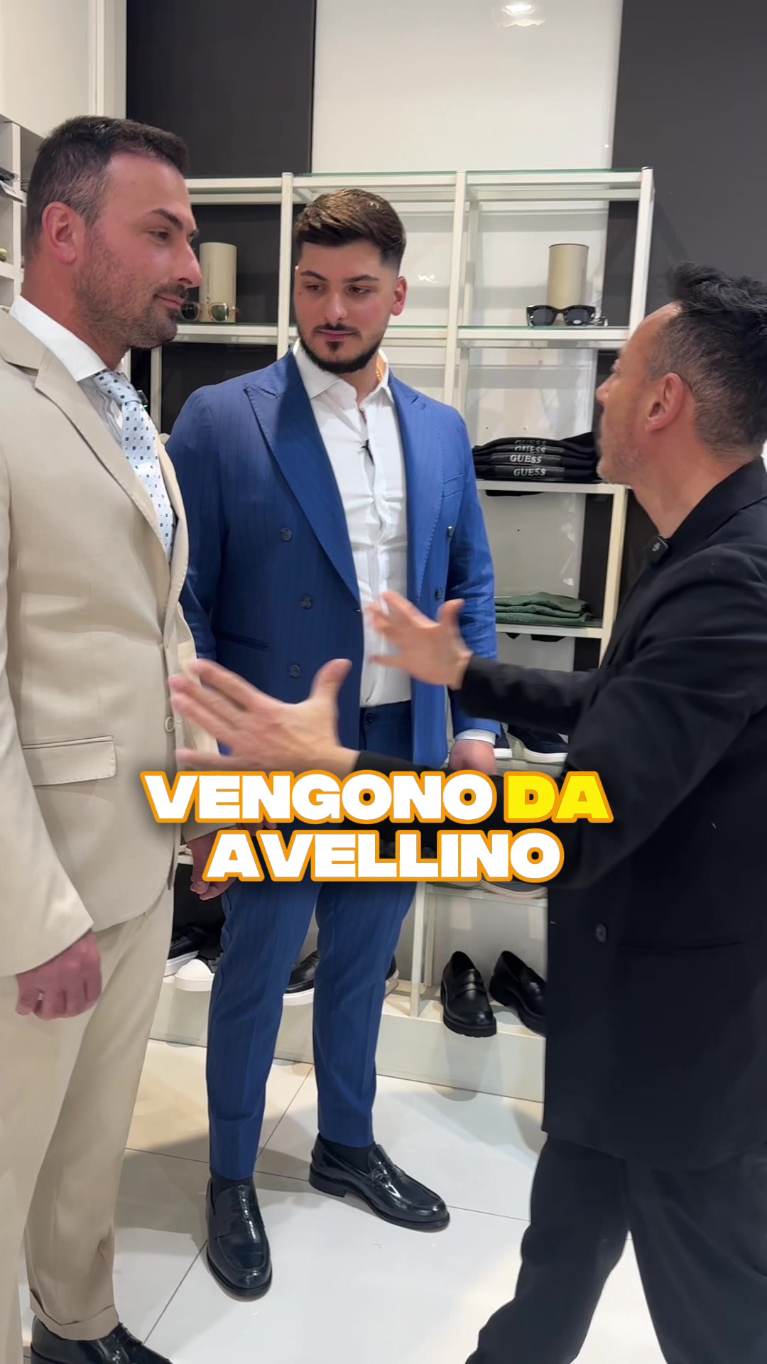 @Express Store Aversa