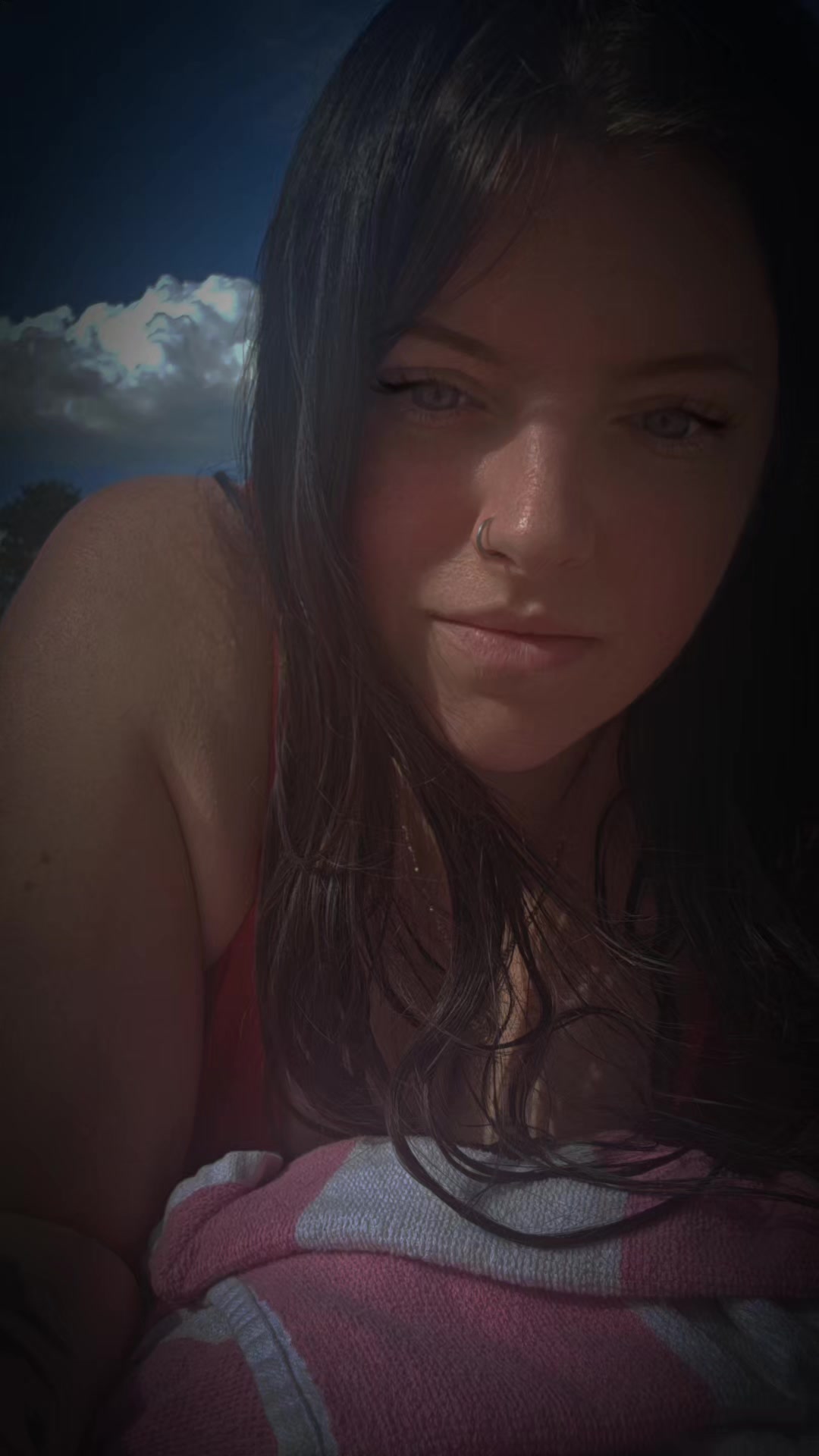 @Oceanne
