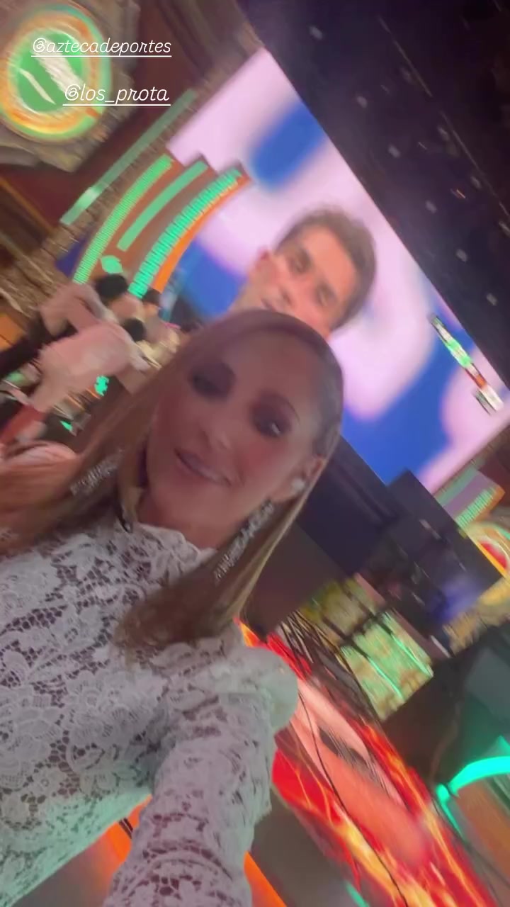 @Fan Ines Sainz
