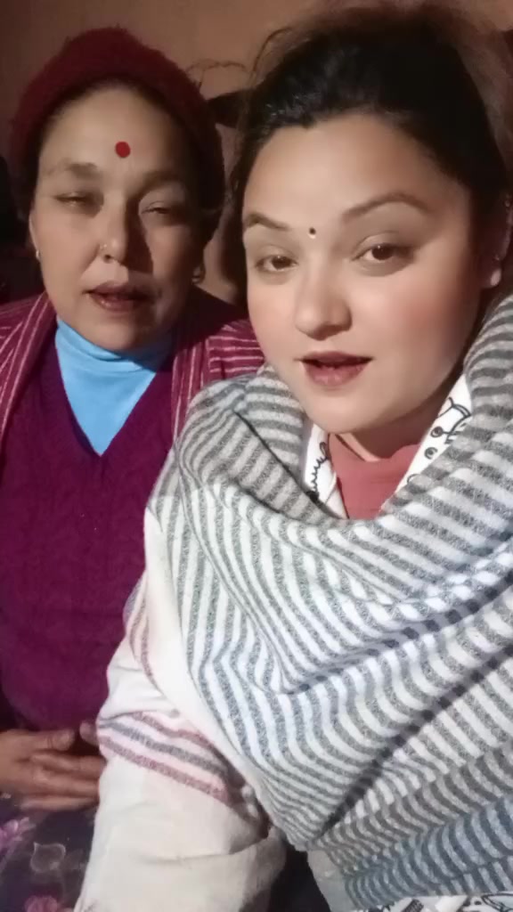 @Sunita Paudel