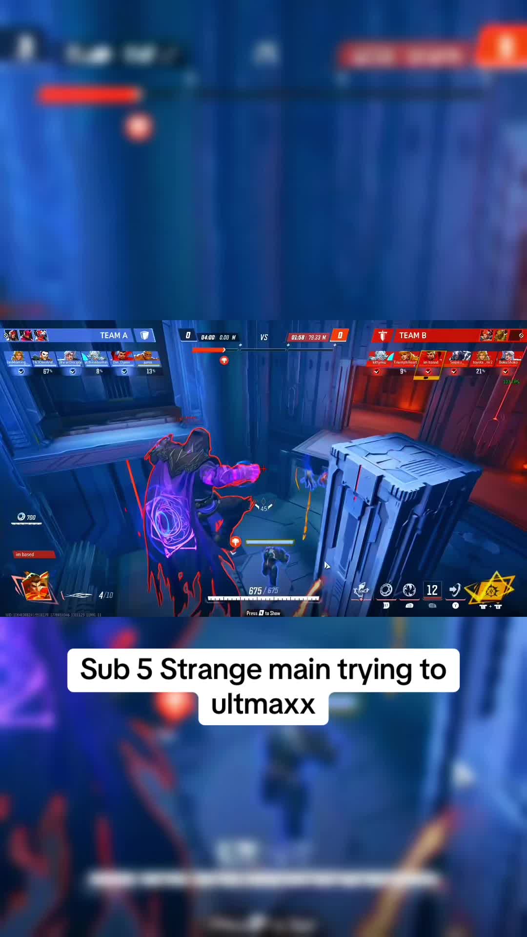 @Cursed