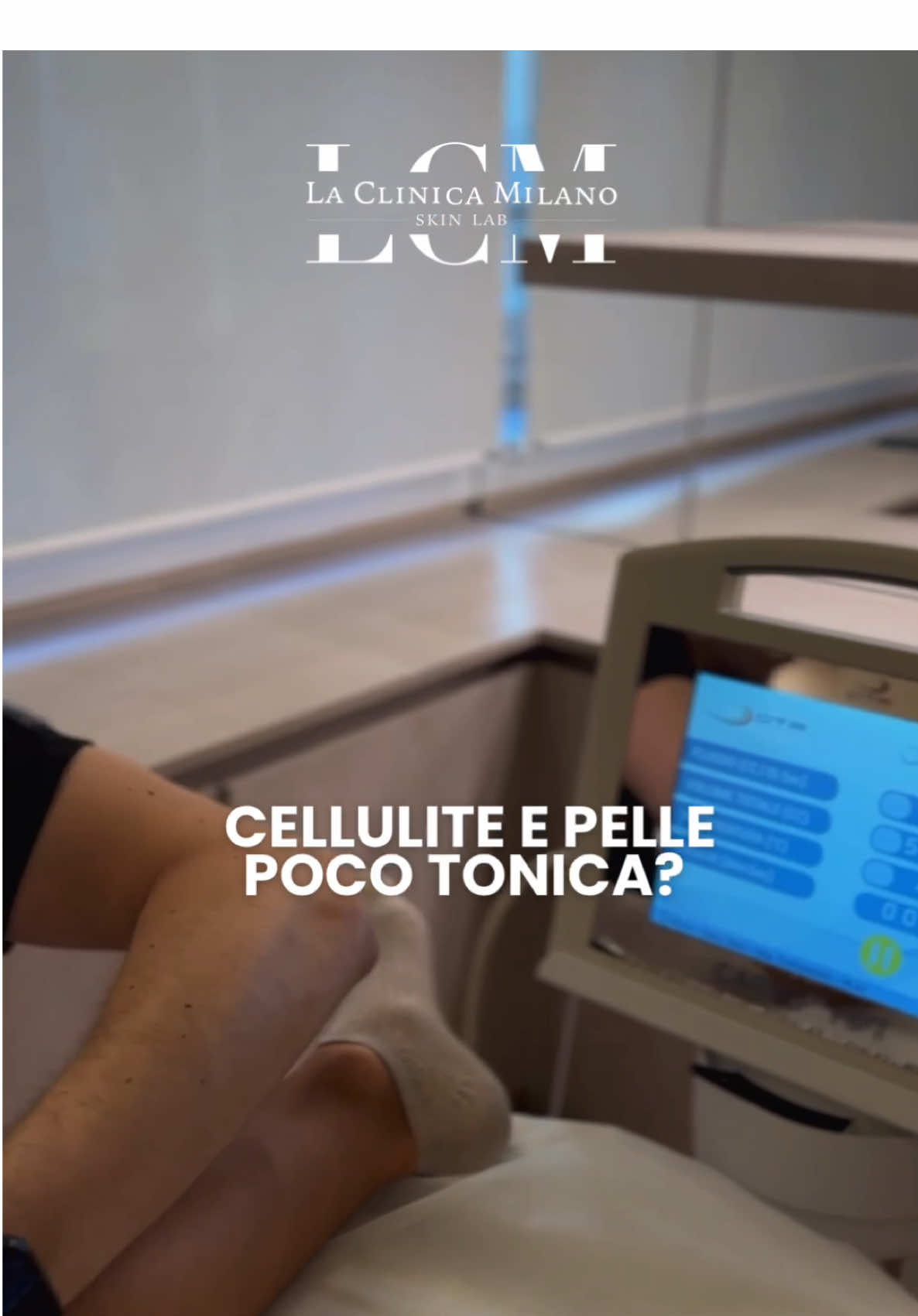 @ClinicaMilano Skin Lab