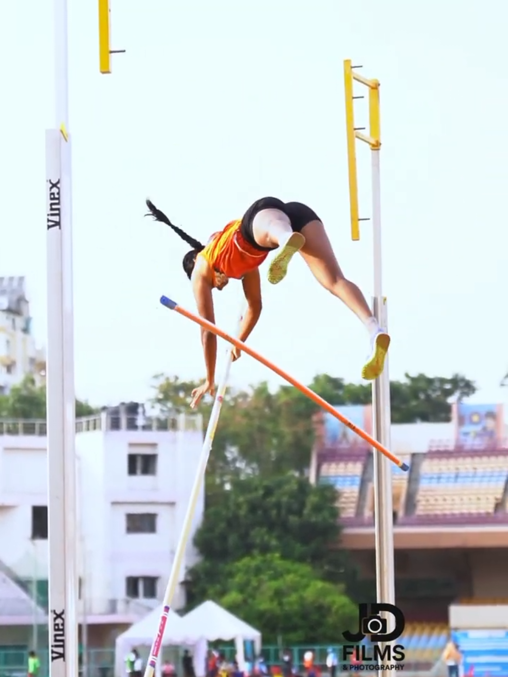 @Pak Athletics Track&field🏃