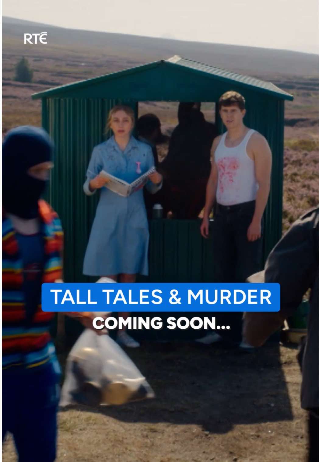 @RTÉ One