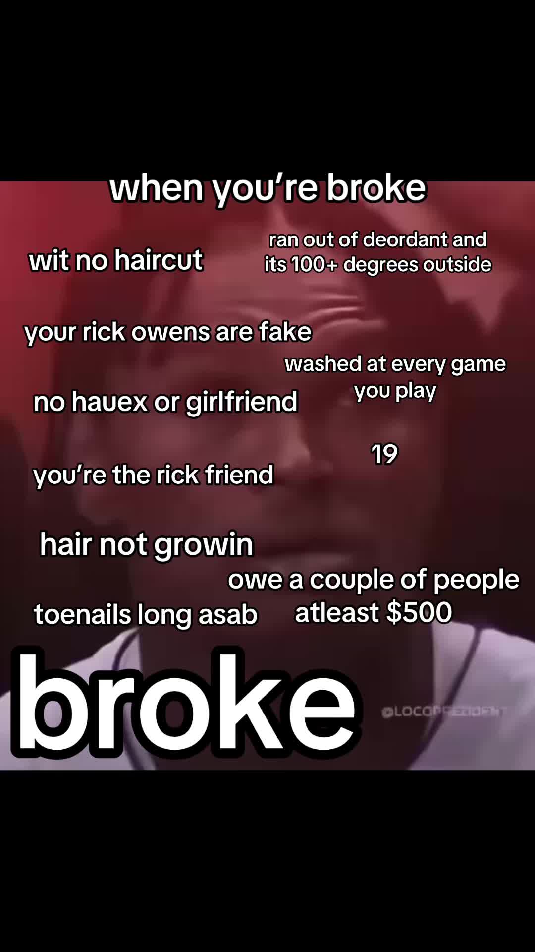 @⁰