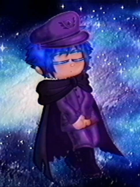 @Ren_Silly💙💜🌌 | 🌸🦨💙