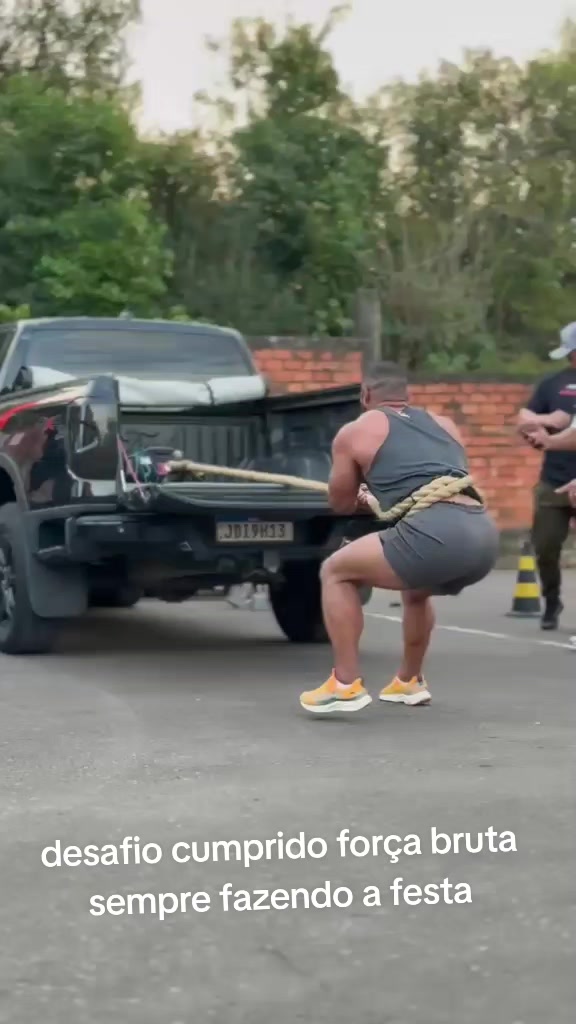 @Everton atleta pawerlifting
