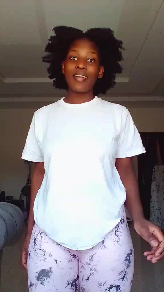 @MISS SELINA KENYA 🇰🇪🇰🇪