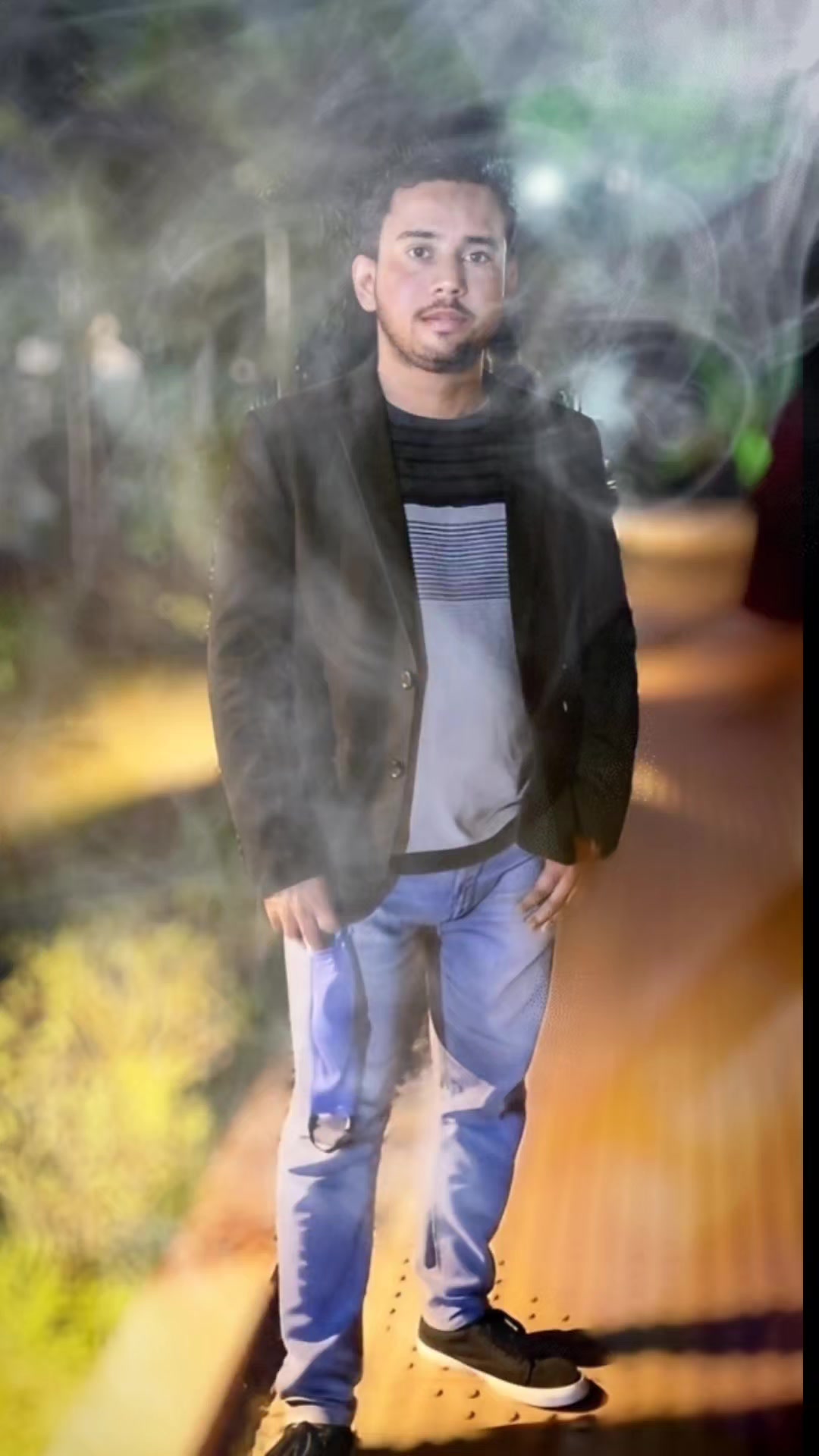 @﷼⳹❀মায়াজাল❀⳹﷼