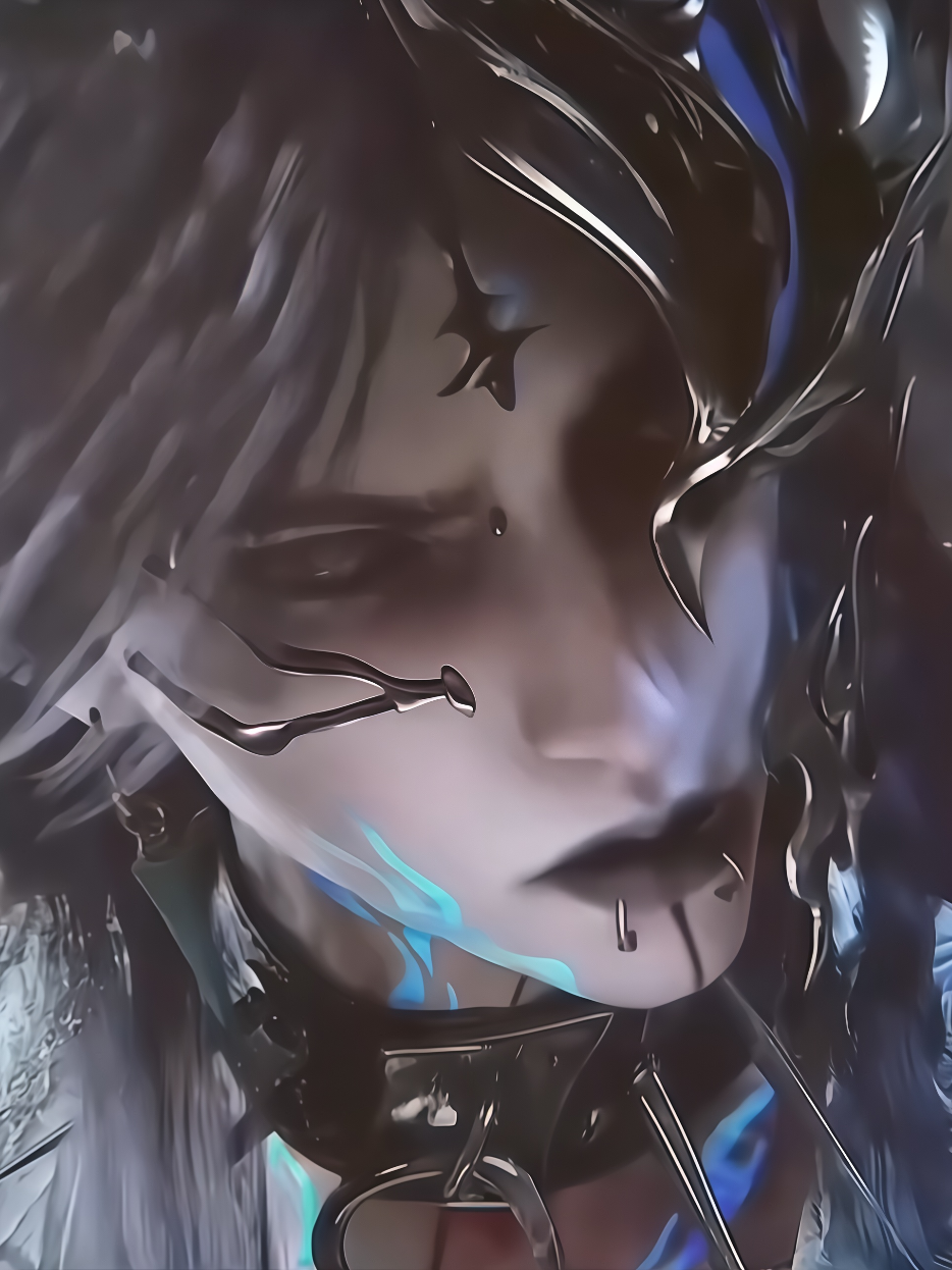 @𝐒𝐚𝐢𝐧𝐭𝐬 𓆰Qɪɴɢ徐清