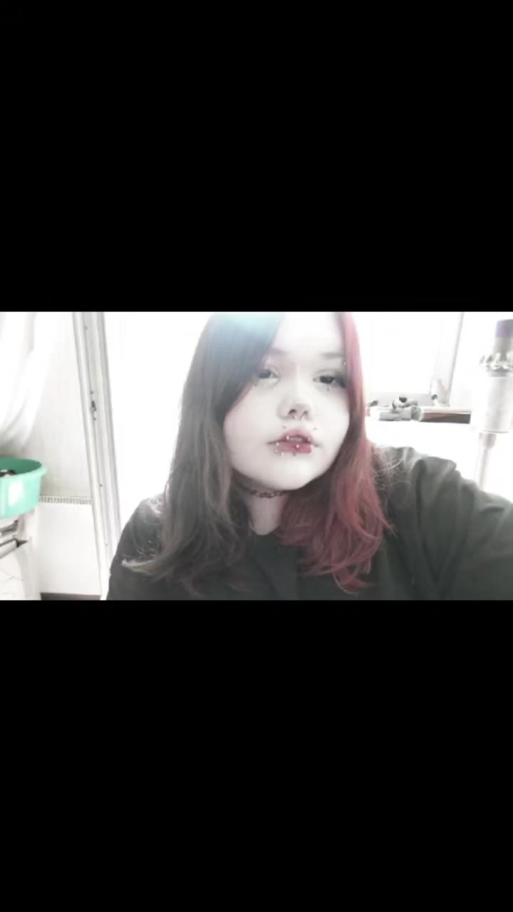 @черная