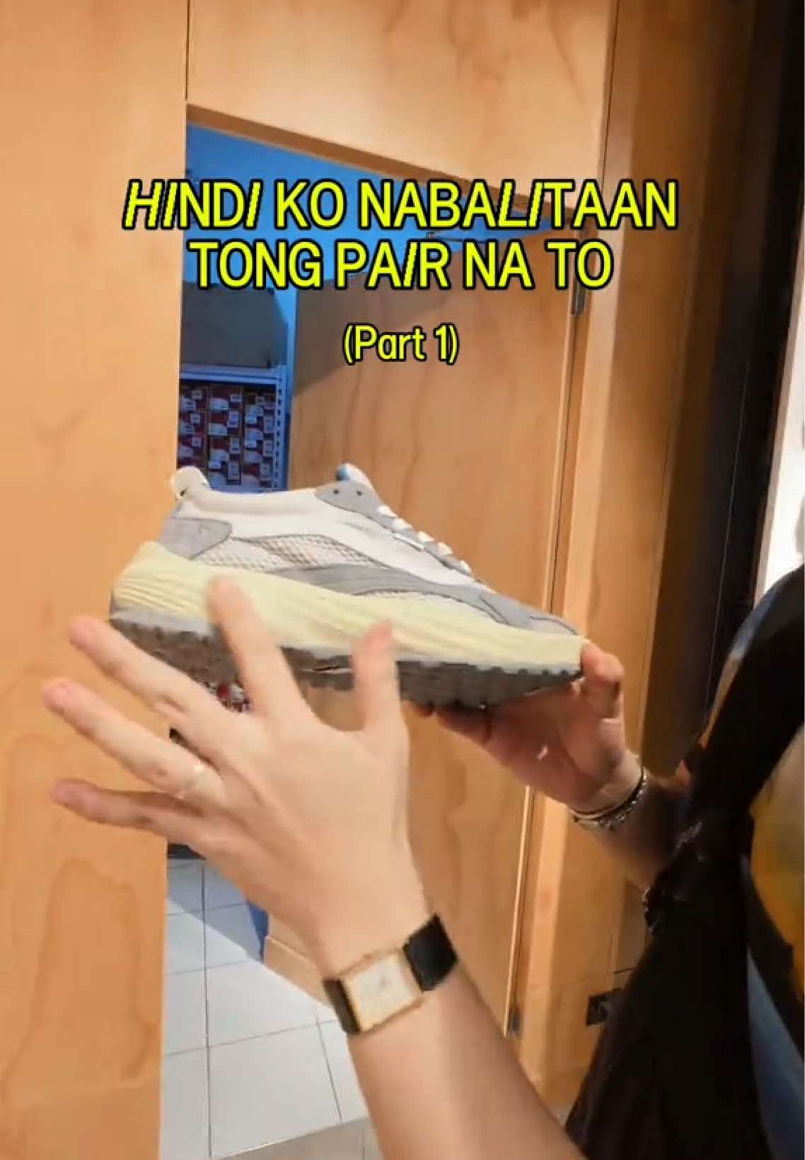 @It's Sole Good