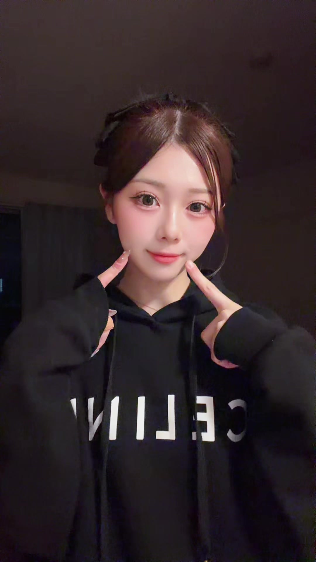 @葉月