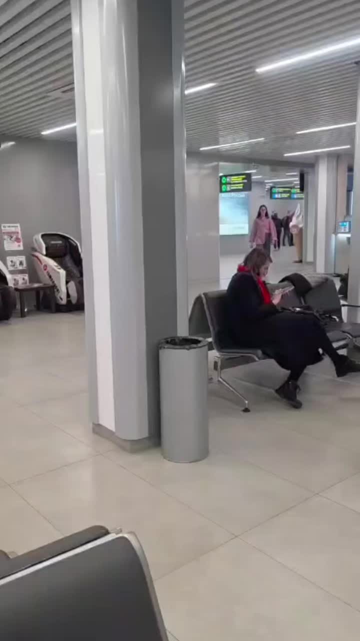 @Незрячая семья