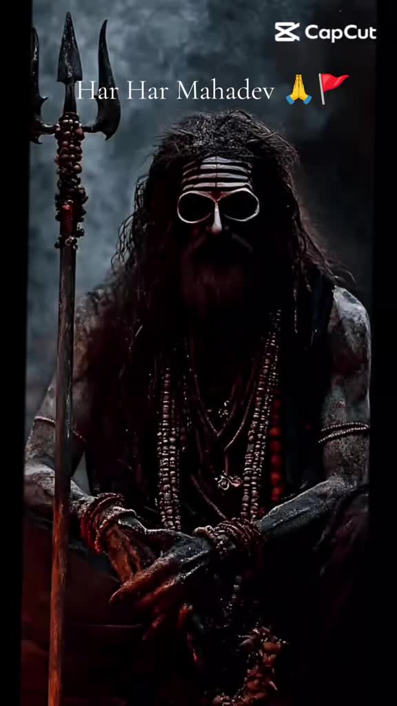 @Jai Shree Mahakal ๐ฑ๐๐๏ธ๐ฉ