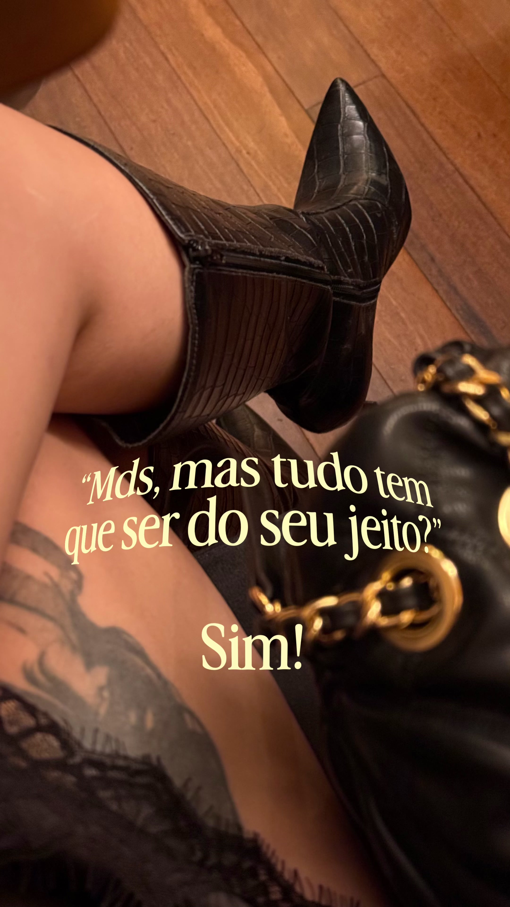 @Vih Luany