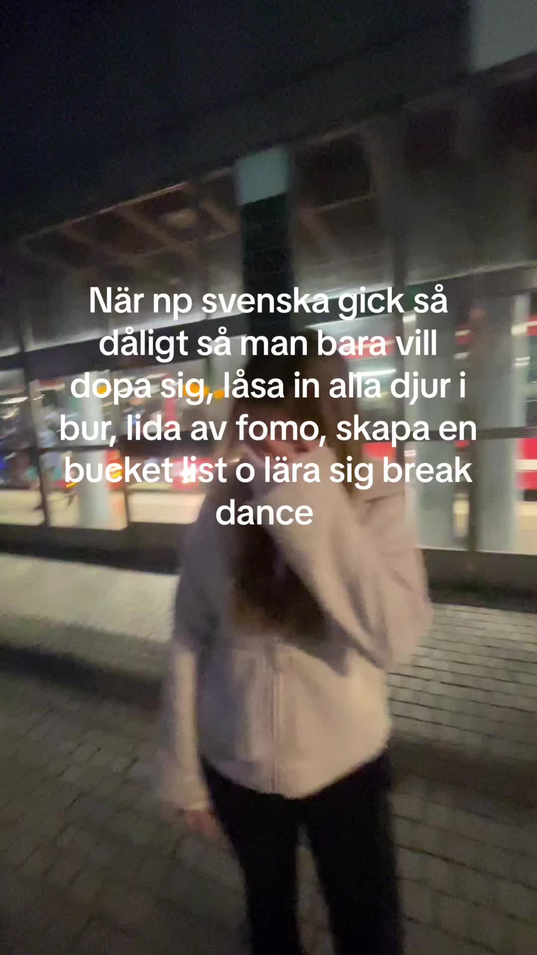 @lovisa wikander