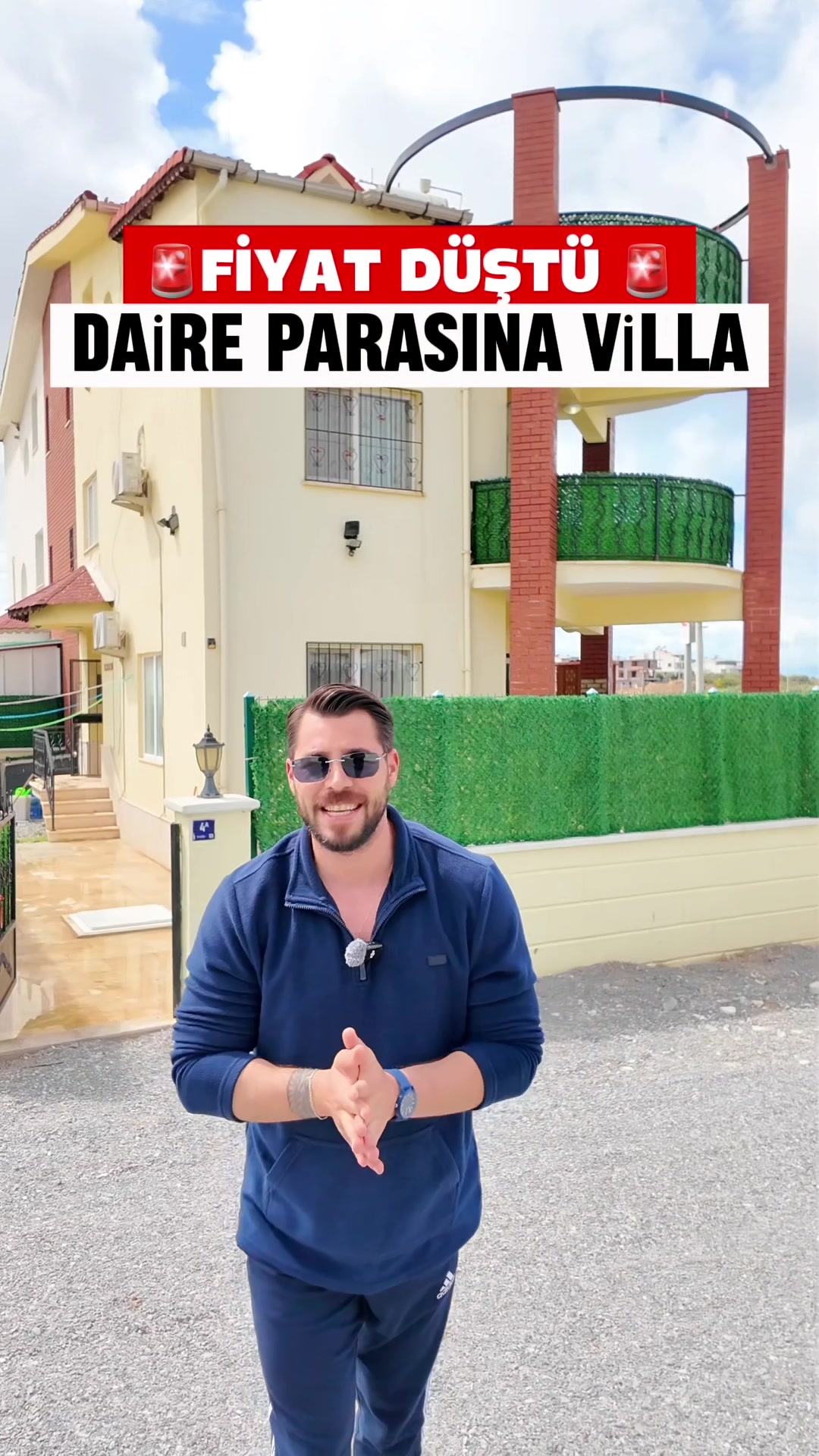 @Pera Gayrimenkul