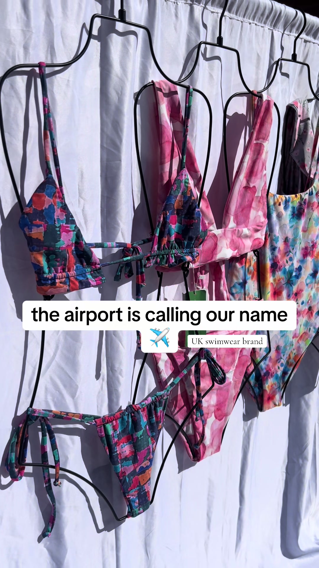 @Elliemay - UK swimwear brand
